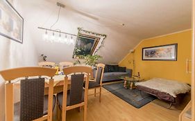Privatapartment Relax Ahlem (6296)